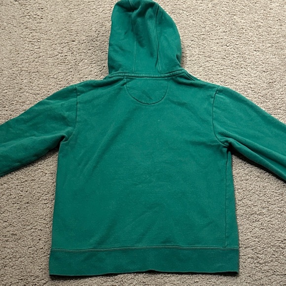 Fanatics Boston Celtics Mens “Protect the Parquet” Green Pullover Hoodie Size S - Picture 6 of 6